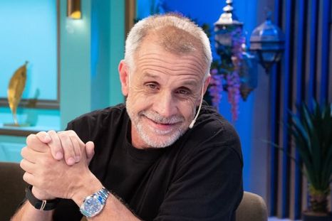 Christian se encuentra en terapia intensiva. Los detalles de su cuadro. Christian se encuentra en terapia intensiva. Los detalles de su cuadro.