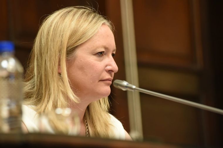 Foto: Prensa Legislatura