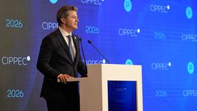 Luciano Laspina, nuevo titular de CIPPEC