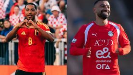 Bélgica y Egipto debutan en el Mundial 2026. Bélgica y Egipto debutan en el Mundial 2026.