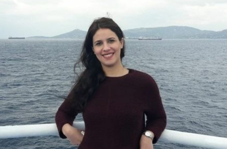 La profesora de inglés fue asesinada en Tucumán en 2020 por un exalumno al cual había denunciado.