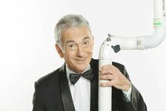 Jorge Maronna dialogó en exclusiva con MDZ. Jorge Maronna dialogó en exclusiva con MDZ.