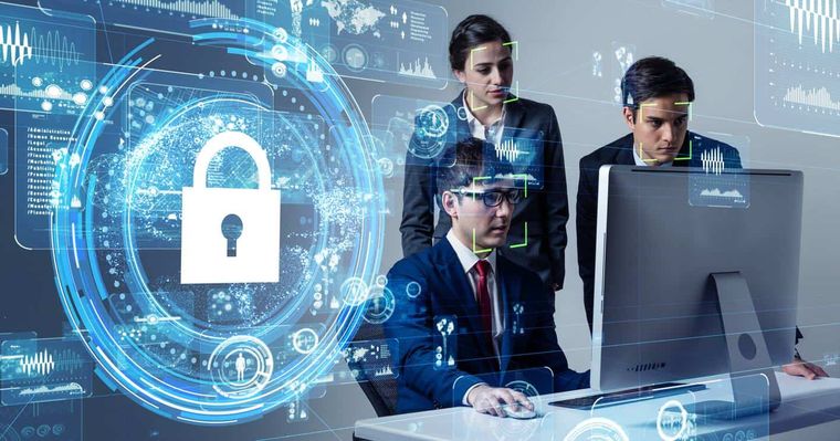 El 90% de las empresas descubre sus fallas de seguridad cuando ya fue hackeada.
