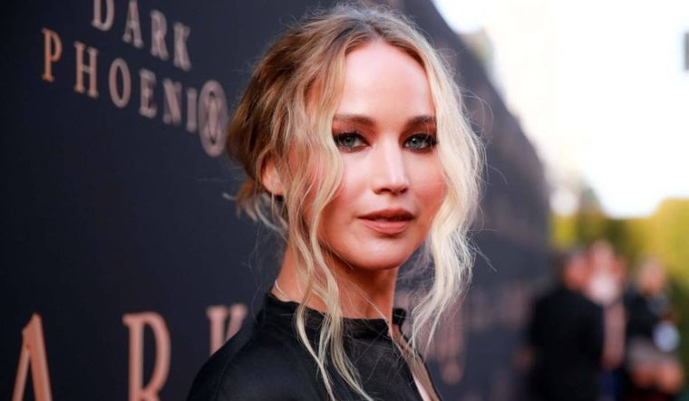 El verdadero motivo por el cual Jennifer Lawrence no terminó el secundario.