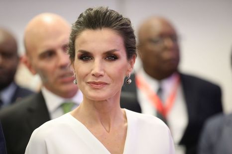 Letizia Ortiz