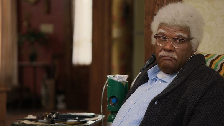 Una película para pasar el rato. Una película para pasar el rato.