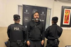 Ariel García Furfaro, el dueño de HLB Pharma, fue procesado y embargado por un billón de pesos. También deberá cumplir prisión preventiva.