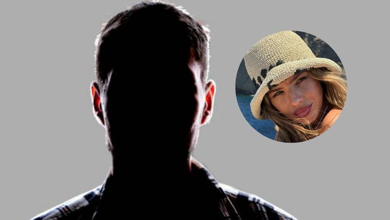 Quien fue el otro famoso que comentó una foto de la China Suárez. / Archivo