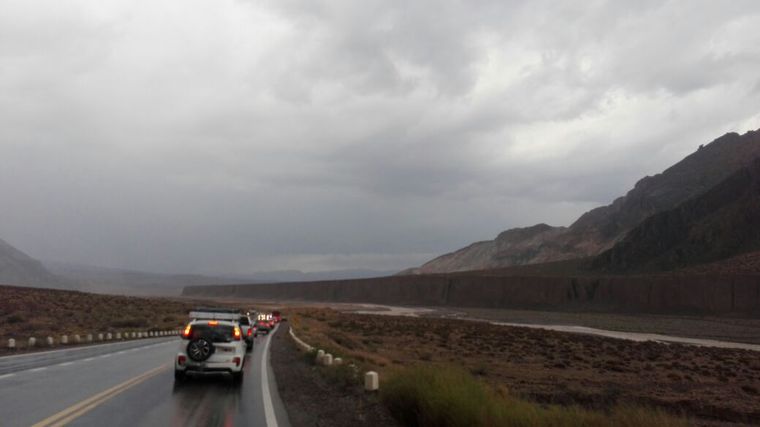 Foto: Gendarmería Nacional