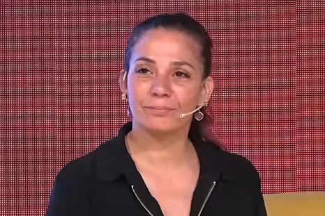 Lissa abandonó el grupo.&nbsp;