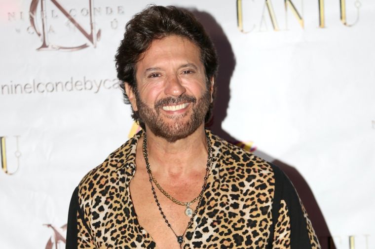 Bobby Larios habló de su supuesta paternidad de Emilio Osorio, hijo de Niurka Marcos.