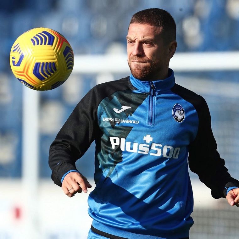 Foto: @Atalanta_BC