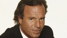 Gracias a los memes con su nombre, el cantante es reconocido a nivel mundial por grandes y chicos. Foto: Instagram/Julio Iglesias