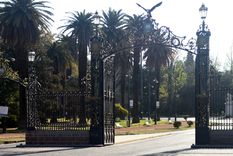 Dos restaurantes del Parque fueron clausurados por realizar fiestas clandestinas Foto: ALF PONCE MERCADO / MDZ