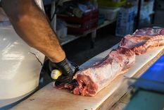 Los carniceros y otro acuerdo en paritarias.