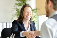 Todos los factores que influyen en una entrevista laboral. Foto: Archivo MDZ