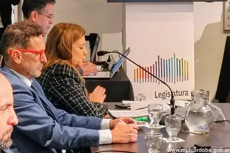 Fundamentos contra los fiscales del caso Nora Dalmasso: “Mal desempeño y negligencia grave” Fundamentos contra los fiscales del caso Nora Dalmasso: “Mal desempeño y negligencia grave”
