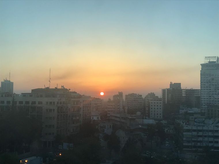 Foto: Arturo Rombolí / Facebook