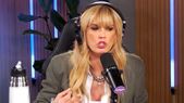 La comunicadora no se guardó nada y apuntó contra CFK.  La comunicadora no se guardó nada y apuntó contra CFK.