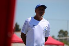 Oldrá analizó lo ocurrido ante Newells y fue tajante Foto: Club Godoy Cruz Oldrá analizó lo ocurrido ante Newells y fue tajante Foto: Club Godoy Cruz