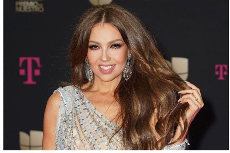 Thalía,