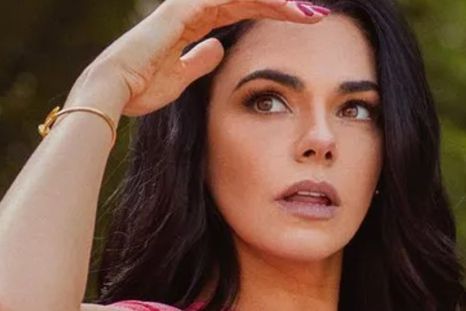Livia Brito se convirtió en una de las mujeres más sensuales de todo Latinoamérica Foto: Instagram @liviabritopes