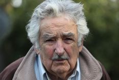 Dolor por la muerte del expresidente Pape Mujica Foto: Archivo MDZ