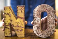 El arte de decir no: 4 estrategias para rechazar lo que no puedes (o no quieres) hacer en el trabajo