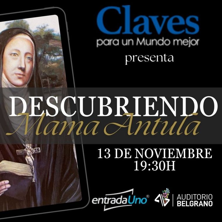 13 de noviembre Foto: Gentileza