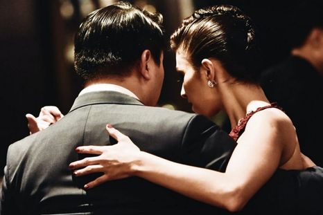 La plaza Independencia será escenario de clases, presentaciones artísticas y gastronomía para celebrar el Día Nacional del Tango. La plaza Independencia será escenario de clases, presentaciones artísticas y gastronomía para celebrar el Día Nacional del Tango.