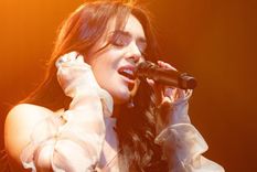 angela leiva se presenta en mendoza: entrevista exclusiva con mdz show