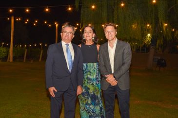 No te pierdas nuestra galería de fotos al final de la nota.