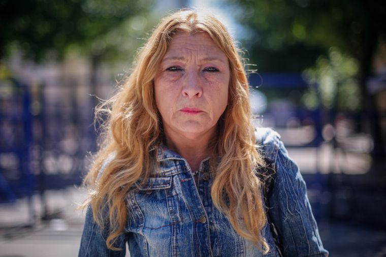 Todos se sentían participes, recordó la encargada de un hotel de Gesell que vio a los rugbiers tras el ataque. Foto: Télam