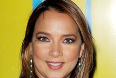 el dolor que sentia adamari lopez con el que descubrio que tenia cancer