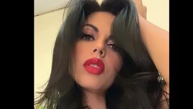 África Zavala posee millones de seguidores en redes sociales. Foto: Instagram