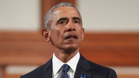 Obama habló en el funeral de John Lewis, histórico activista por los derechos civiles de EE.UU.