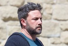 Adicciones Ben Affleck afronta hace años sus problemas con el alcohol.
