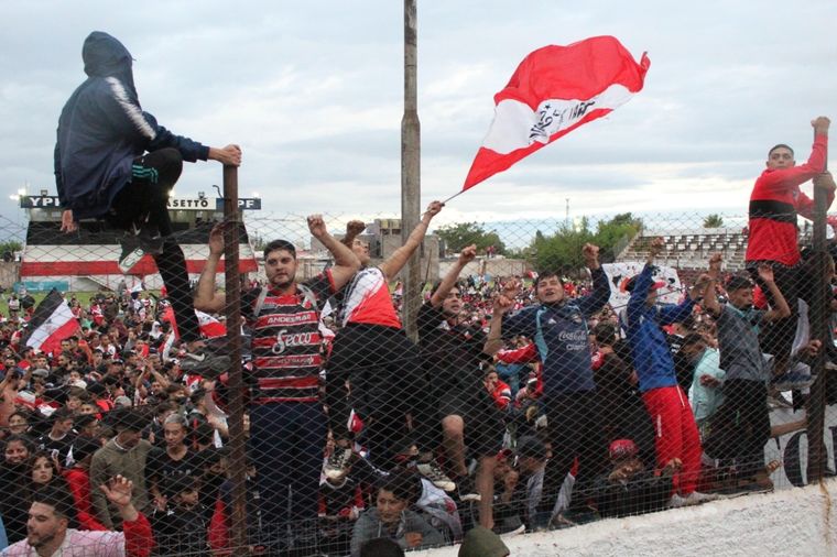 Foto: Prensa Deportivo Maipú