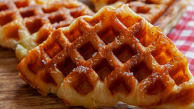 Receta con todos los secretos para croffles perfectos Receta con todos los secretos para croffles perfectos