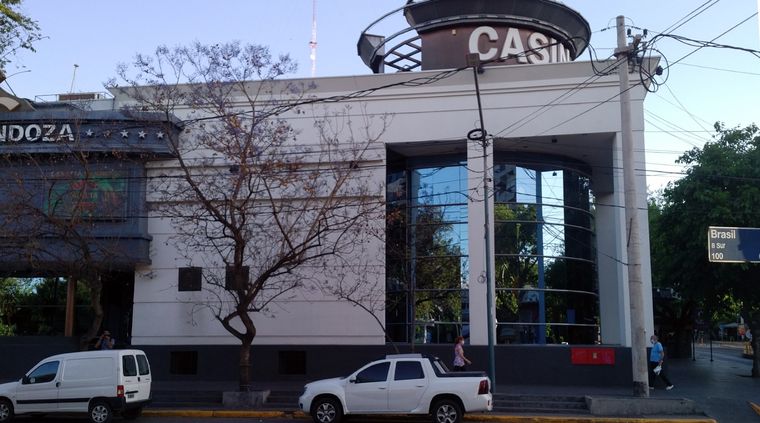 Foto: ALF PONCE MERCADO / MDZ