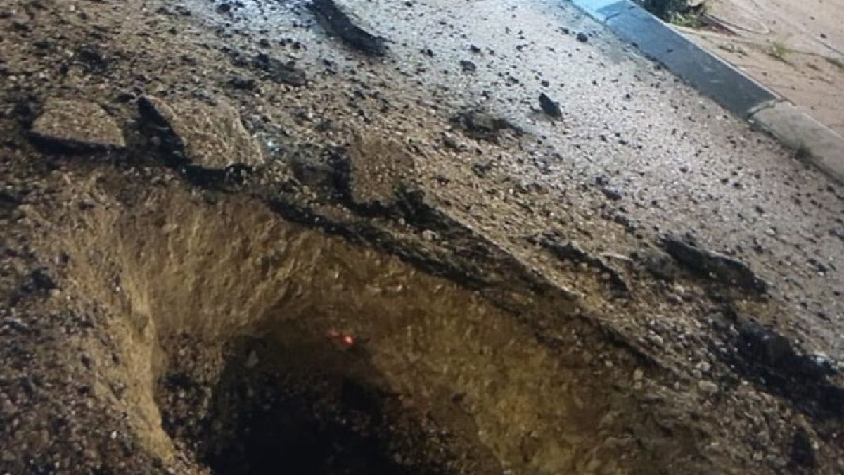 Fuego cruzado: Israel e Irán siguen atacándose pese a la tregua anunciada por Donald Trump