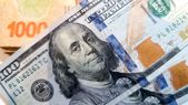importante salto del dolar blue pese al buen comentario de scott bessent
