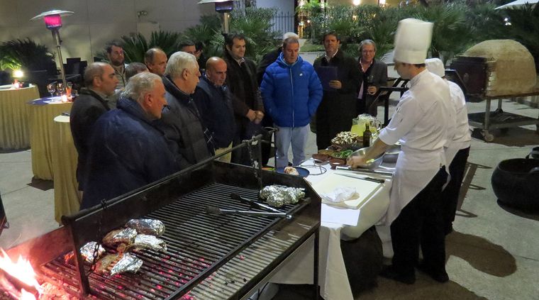 Foto: Fede Croce/MDZ