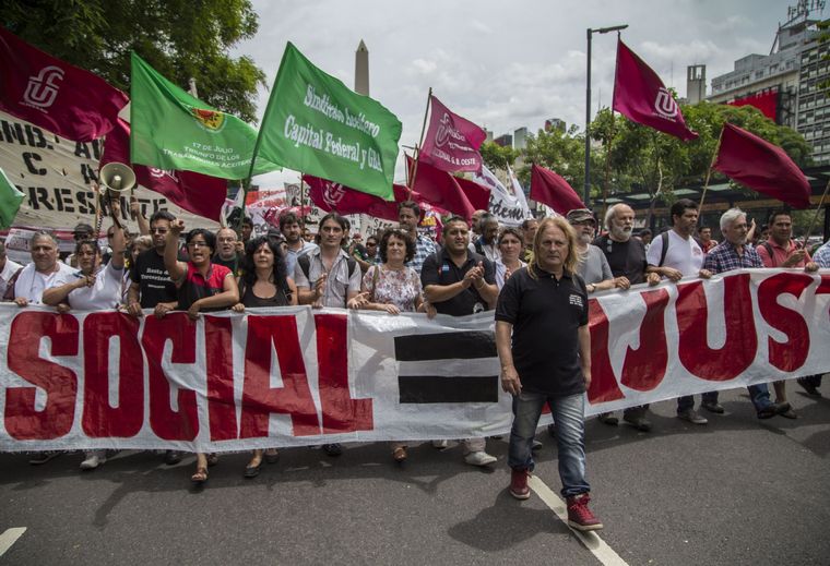 Foto: Noticias Argentinas