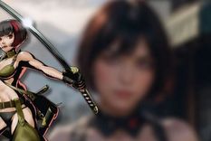 El retrato hecho por la IA Foto: Egames El retrato hecho por la IA Foto: Egames