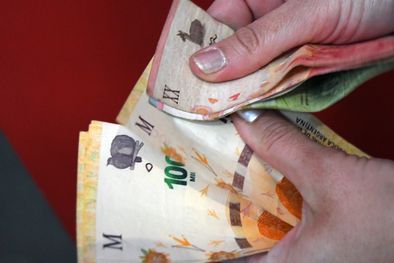 MDZol | El especialista económico Carlos Burgueño sostuvo que es muy difícil que se logre una inflación anual del 60% para este año. Foto: ALF PONCE MERCADO / MDZ