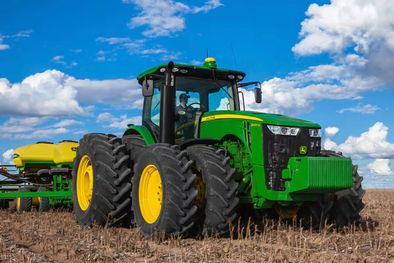 MDZol | La baja demanda de maquinarias agrícolas está complicando al sector. Algunas empresas empiezan a hacer recortes de personal.