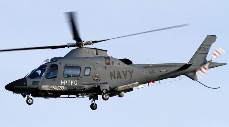 Argentina busca renovar su flota Foto: X