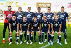 Foto: Prensa Independiente Rivadavia Foto: Prensa Independiente Rivadavia