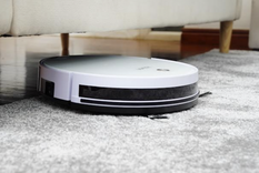 La aspiradora que está de oferta en Mercado Libre.&nbsp;